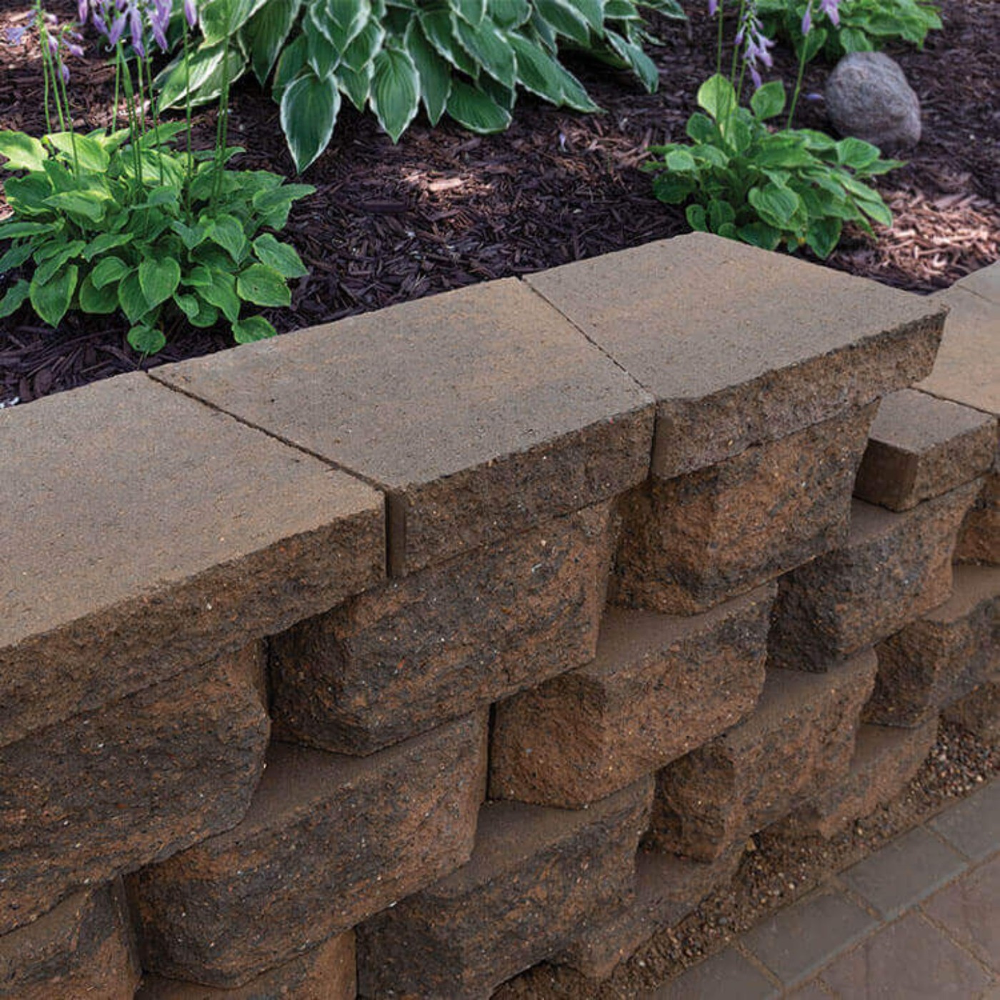 Seating Wall