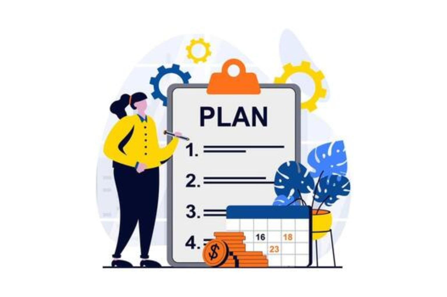 Project planning