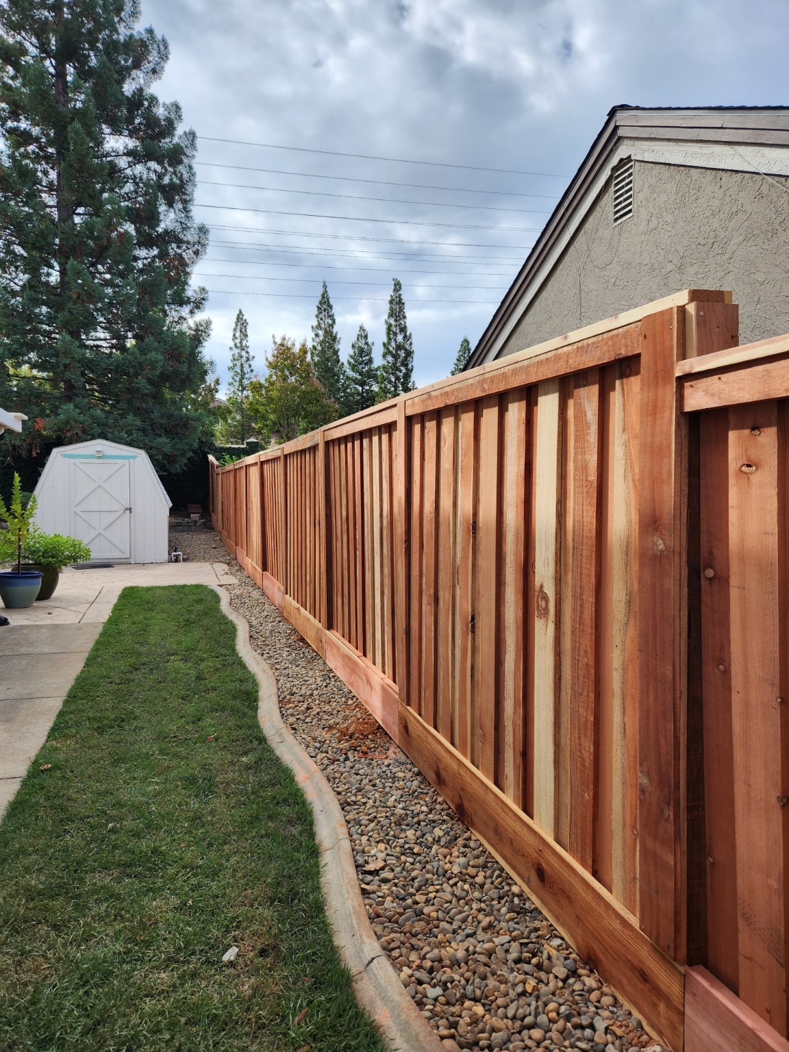 Fence