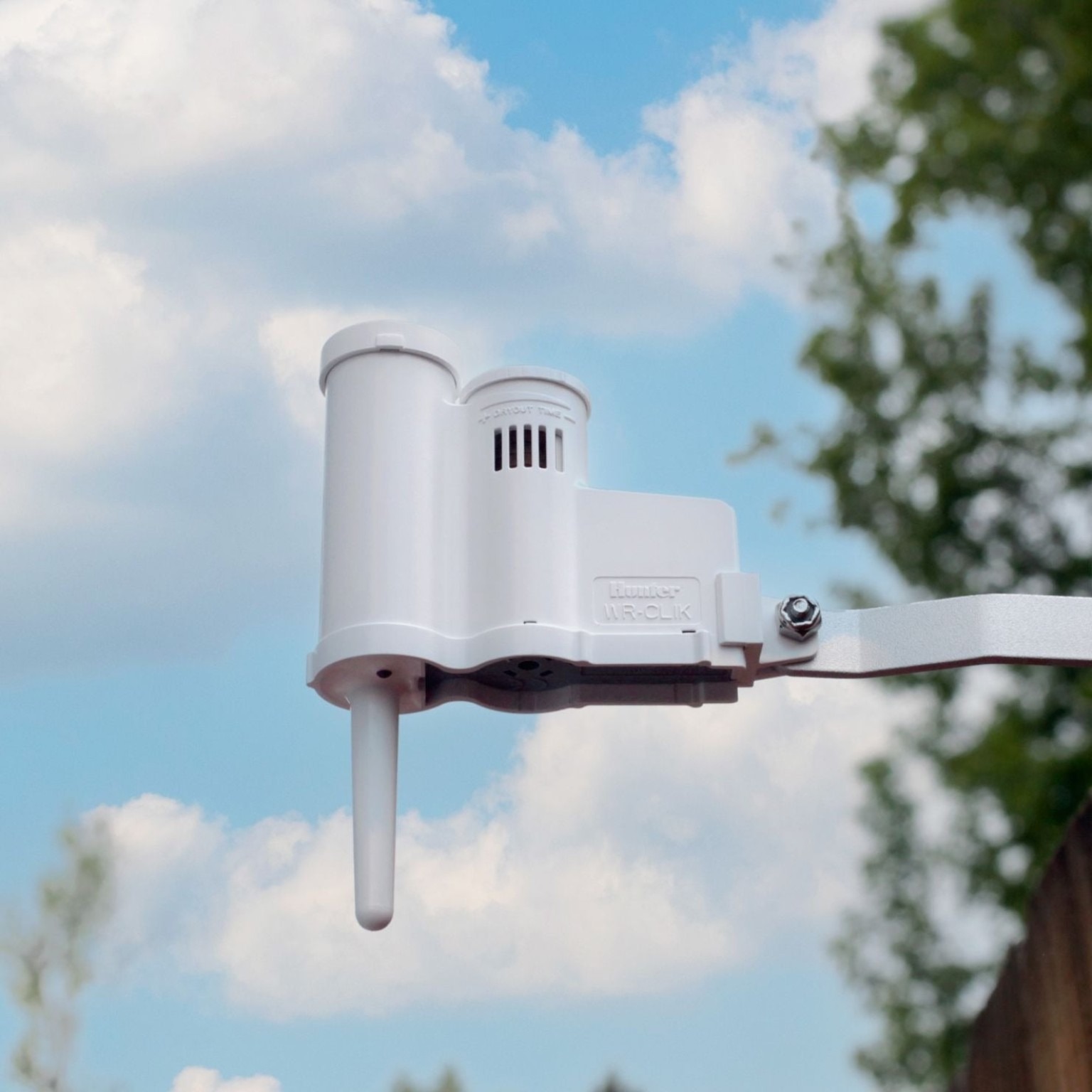 Rain sensor