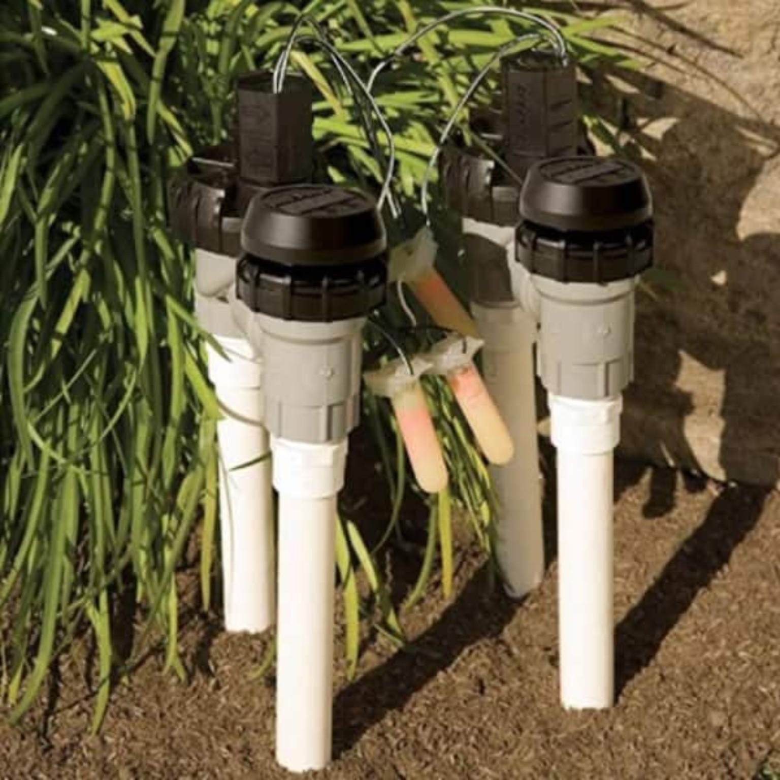 Pressure regulator