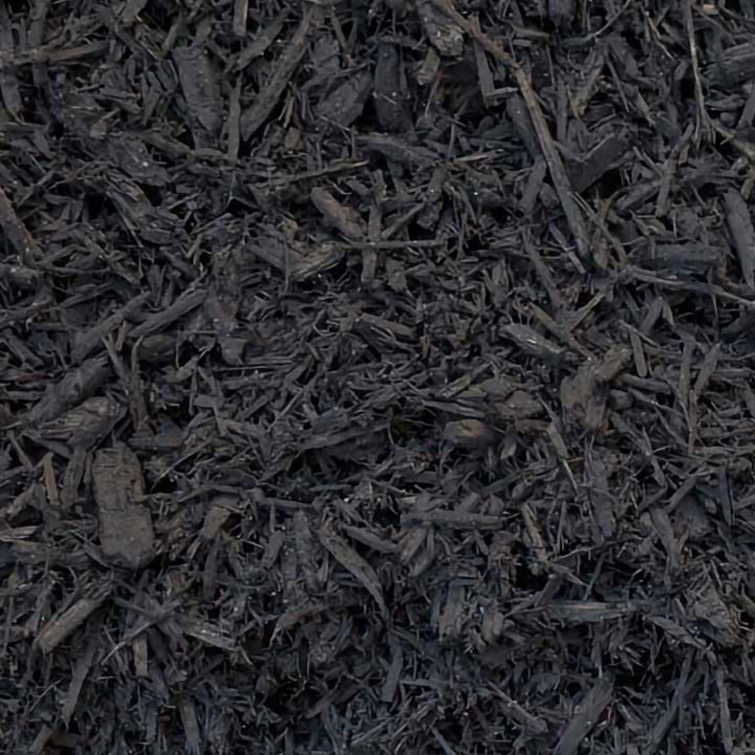 Black Mulch