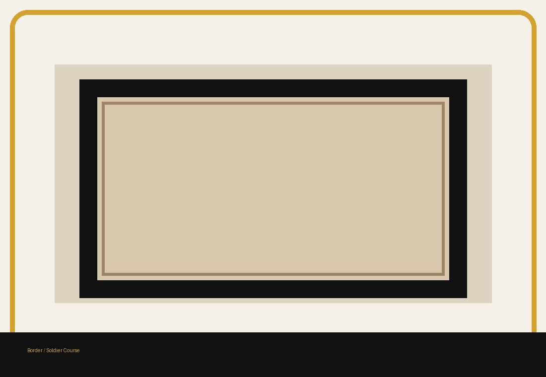 Border
