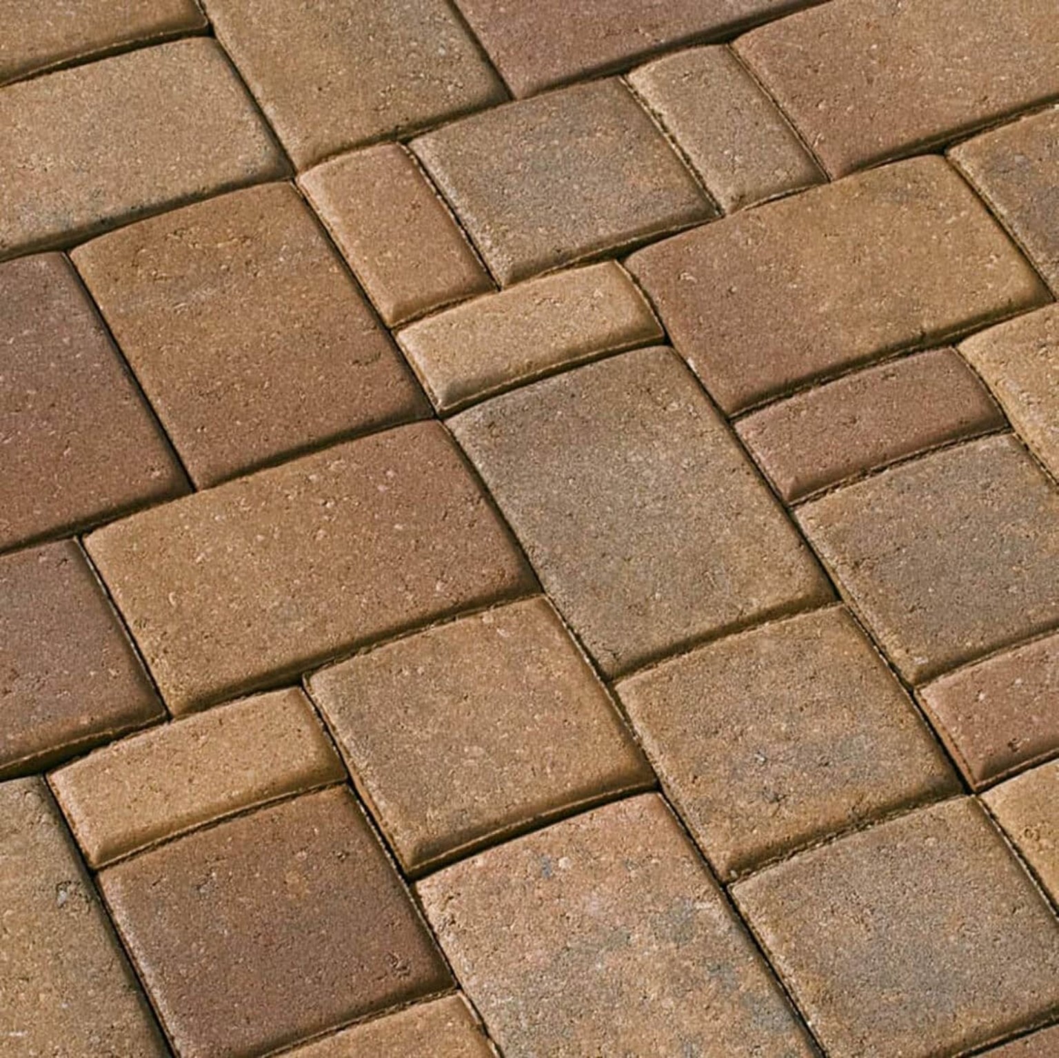 Basket weave
