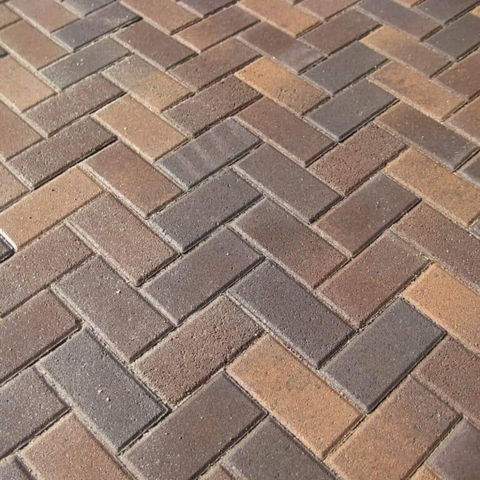 Herringbone