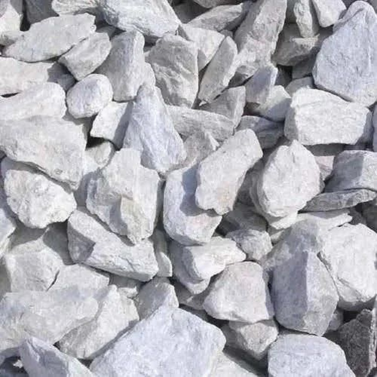 Dolomite