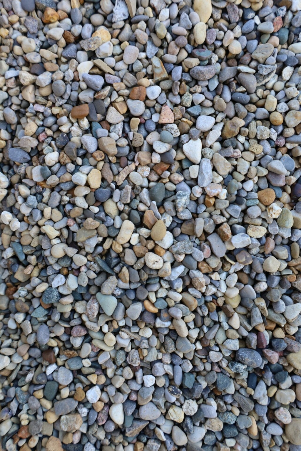 Pea Gravel