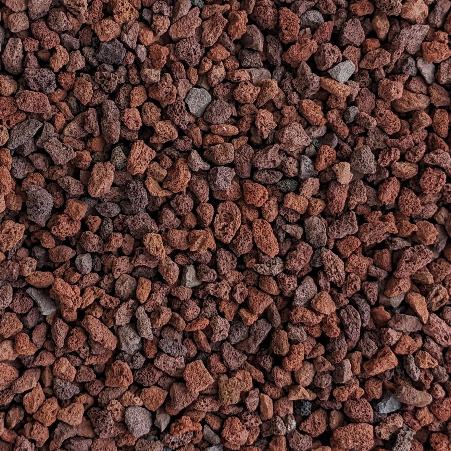 Red Lava