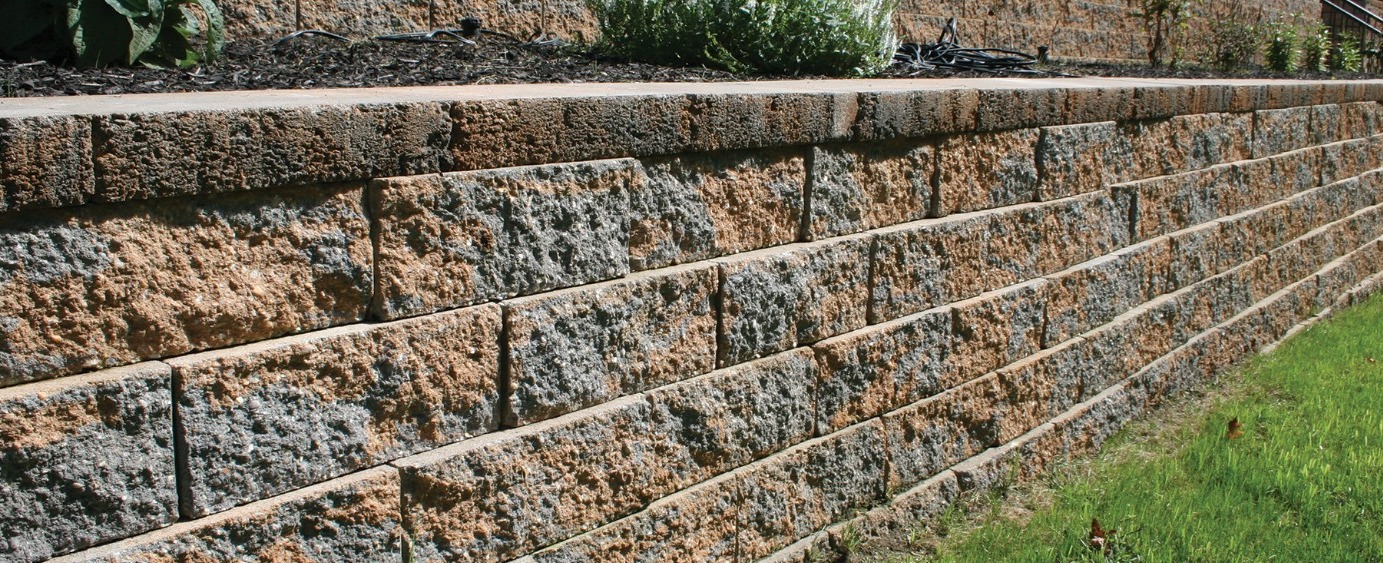 Block Wall
