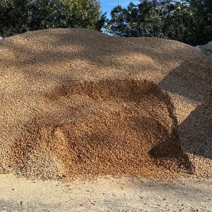 Rock & Mulch